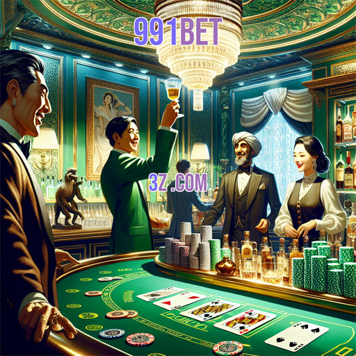 Descubra o Programa VIP da 991bet: Uma Experiência de Jogo Incomparável